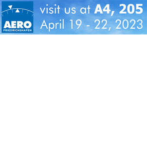 Aero 23: Vortrag Cockpit Optimierung